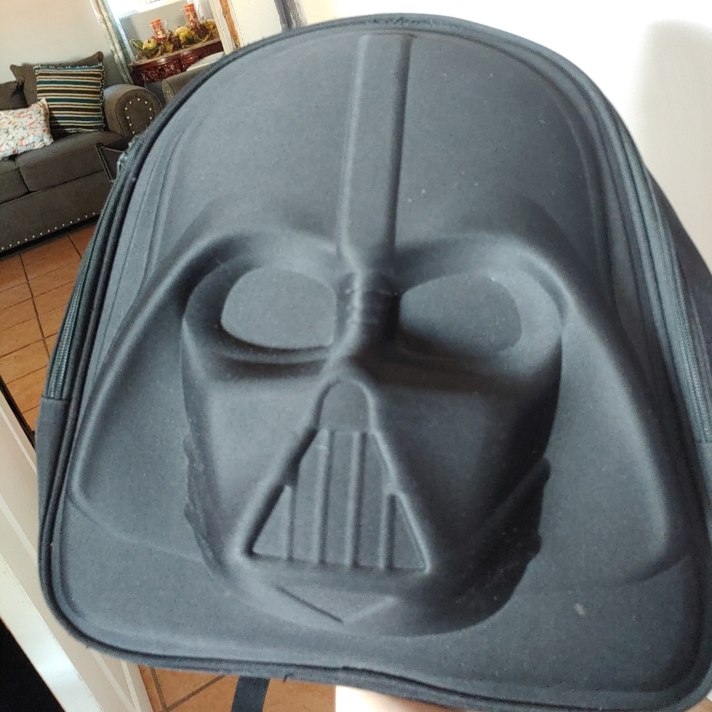 Loungefly Darth Vader Backpack